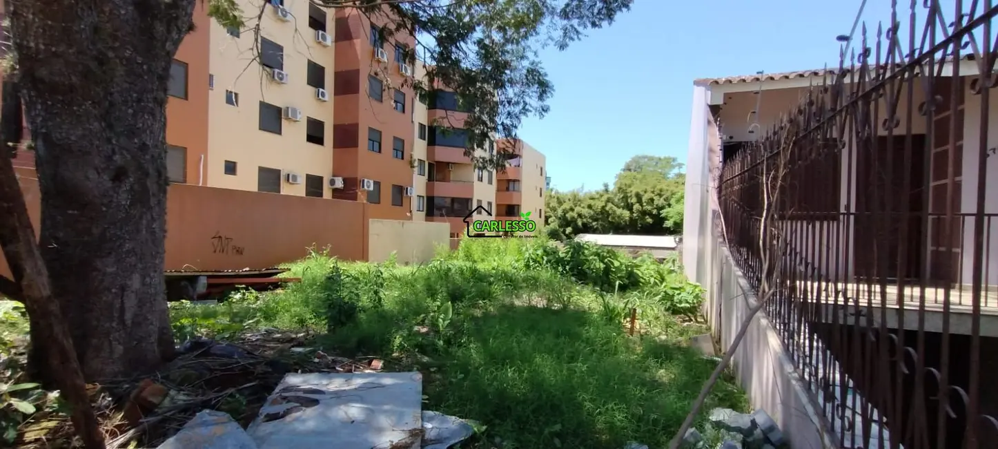Foto 6 de Terreno / Lote à venda, 330m2 em Nonoai, Santa Maria - RS