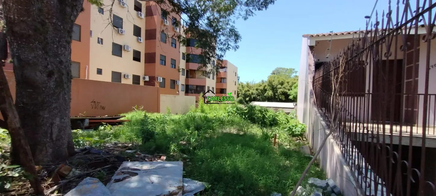 Foto 5 de Terreno / Lote à venda, 330m2 em Nonoai, Santa Maria - RS
