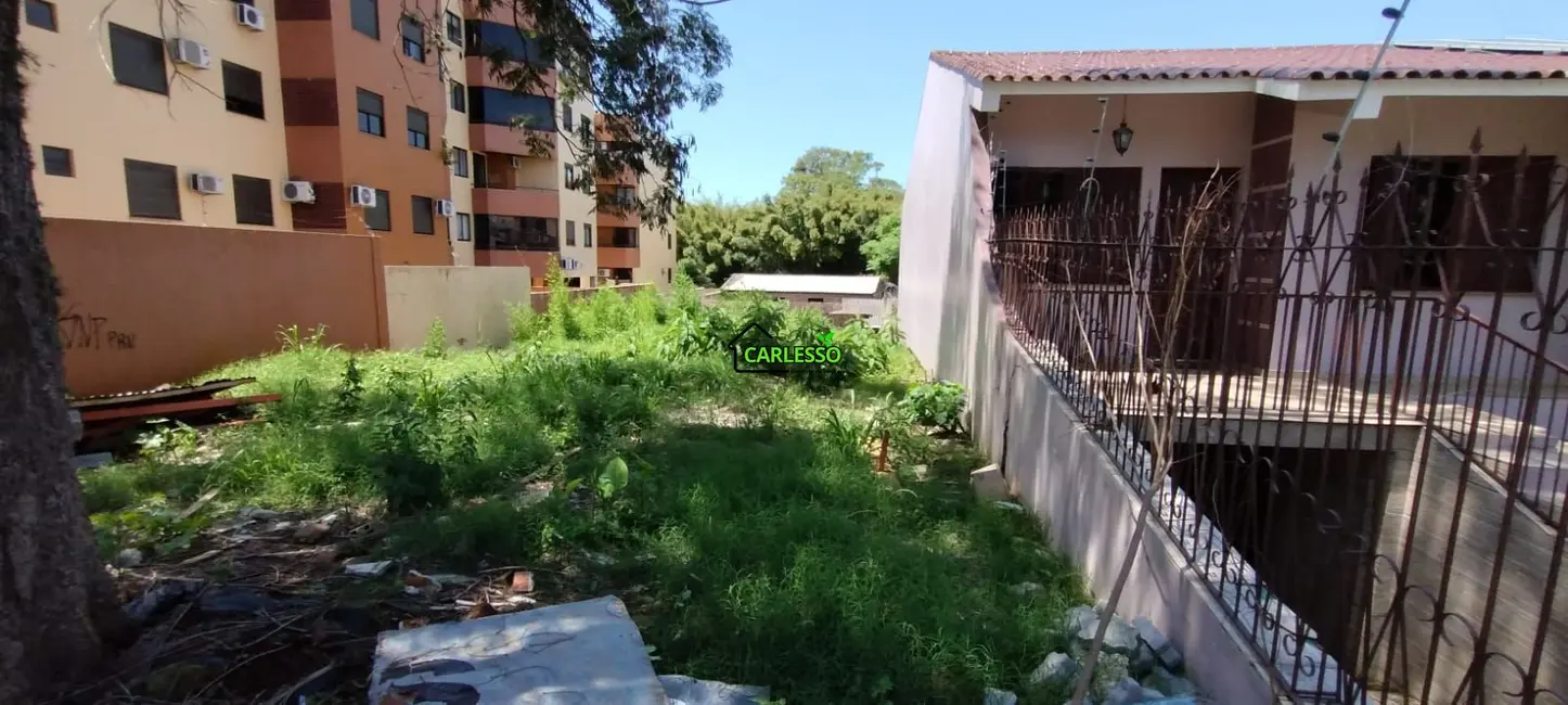 Foto 4 de Terreno / Lote à venda, 330m2 em Nonoai, Santa Maria - RS