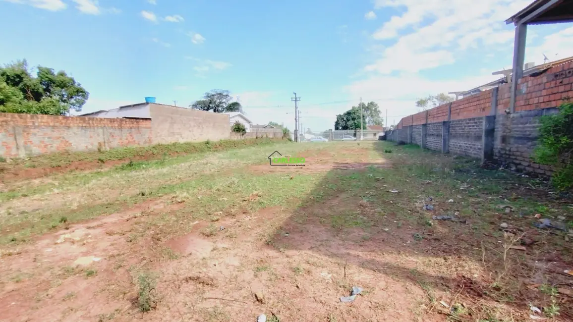 Foto 2 de Terreno / Lote à venda, 5722m2 em Julio De Castilhos - RS