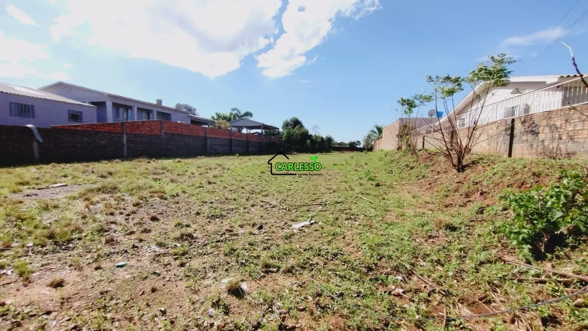 Terreno / Lote à venda, 5722m2 em Julio De Castilhos - RS - imagem 4 Foto 4 de Terreno / Lote à venda, 5722m2 em Julio De Castilhos - RS