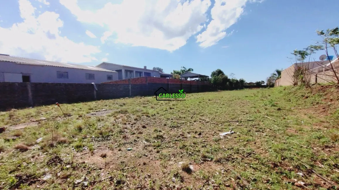 Terreno / Lote à venda, 5722m2 em Julio De Castilhos - RS - imagem 6 Foto 6 de Terreno / Lote à venda, 5722m2 em Julio De Castilhos - RS