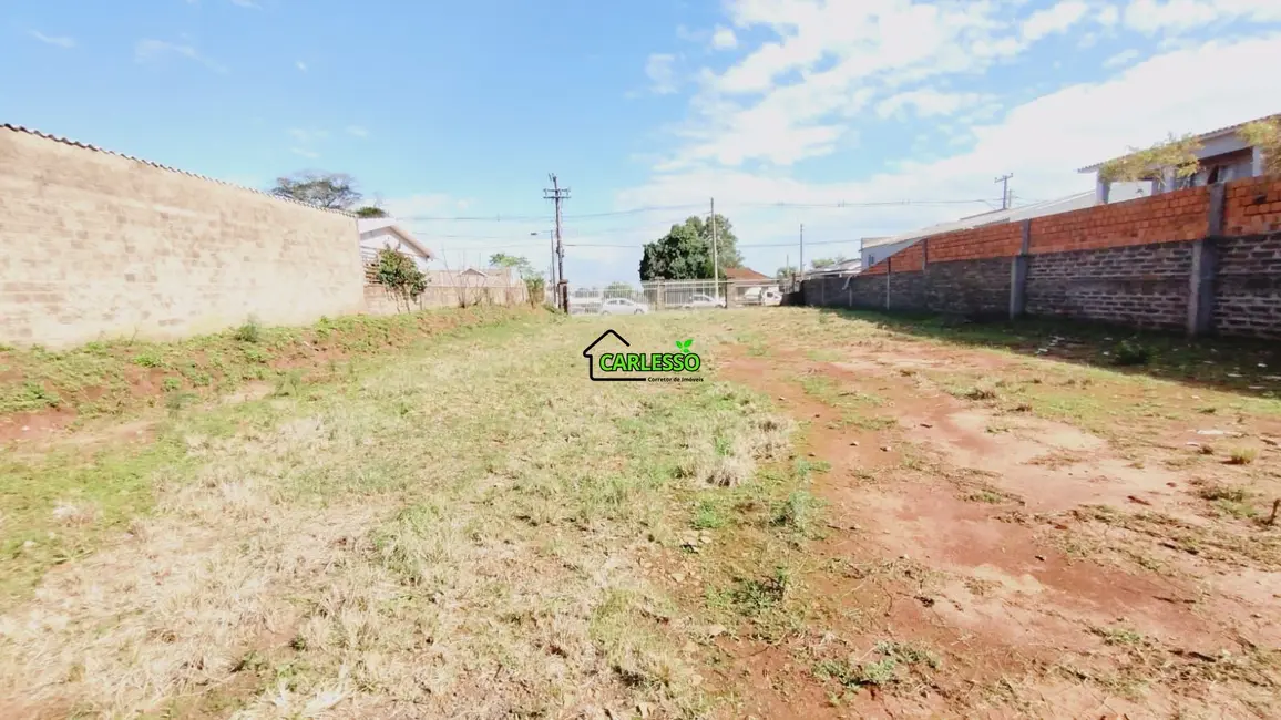 Terreno / Lote à venda, 5722m2 em Julio De Castilhos - RS - imagem 3 Foto 3 de Terreno / Lote à venda, 5722m2 em Julio De Castilhos - RS