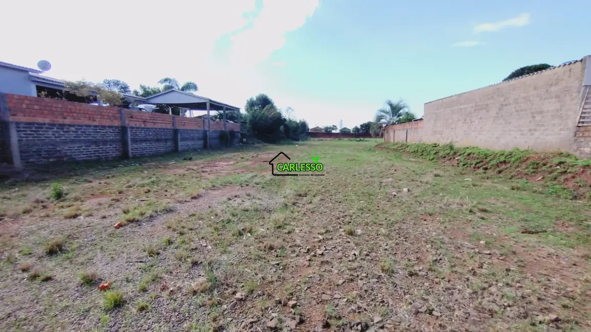 Terreno / Lote à venda, 5722m2 em Julio De Castilhos - RS - imagem 5 Foto 5 de Terreno / Lote à venda, 5722m2 em Julio De Castilhos - RS