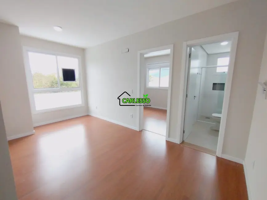 Foto 5 de Apartamento com 1 quarto à venda, 38m2 em Camobi, Santa Maria - RS