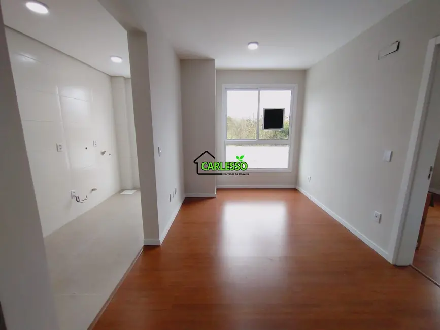 Foto 7 de Apartamento com 1 quarto à venda, 38m2 em Camobi, Santa Maria - RS