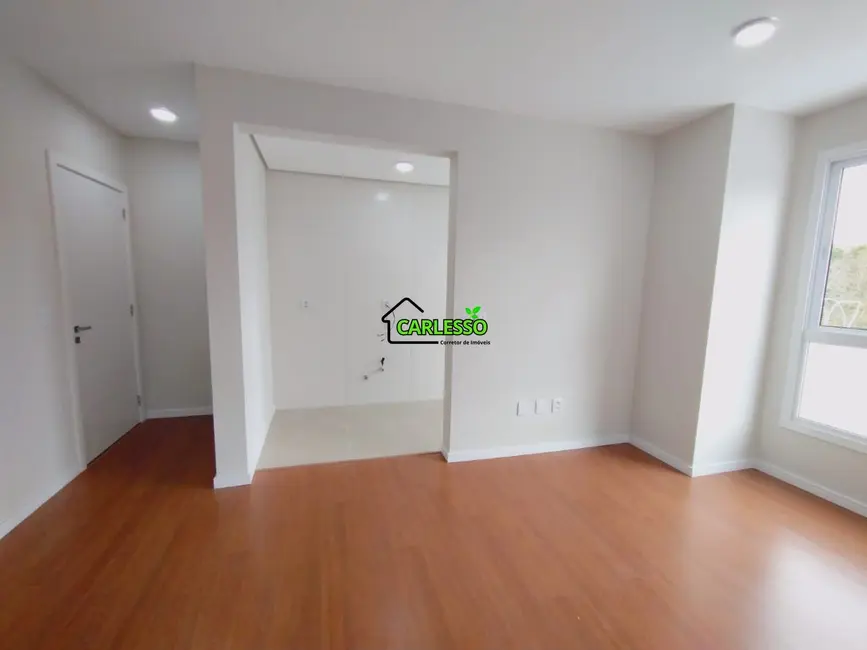 Foto 8 de Apartamento com 1 quarto à venda, 38m2 em Camobi, Santa Maria - RS