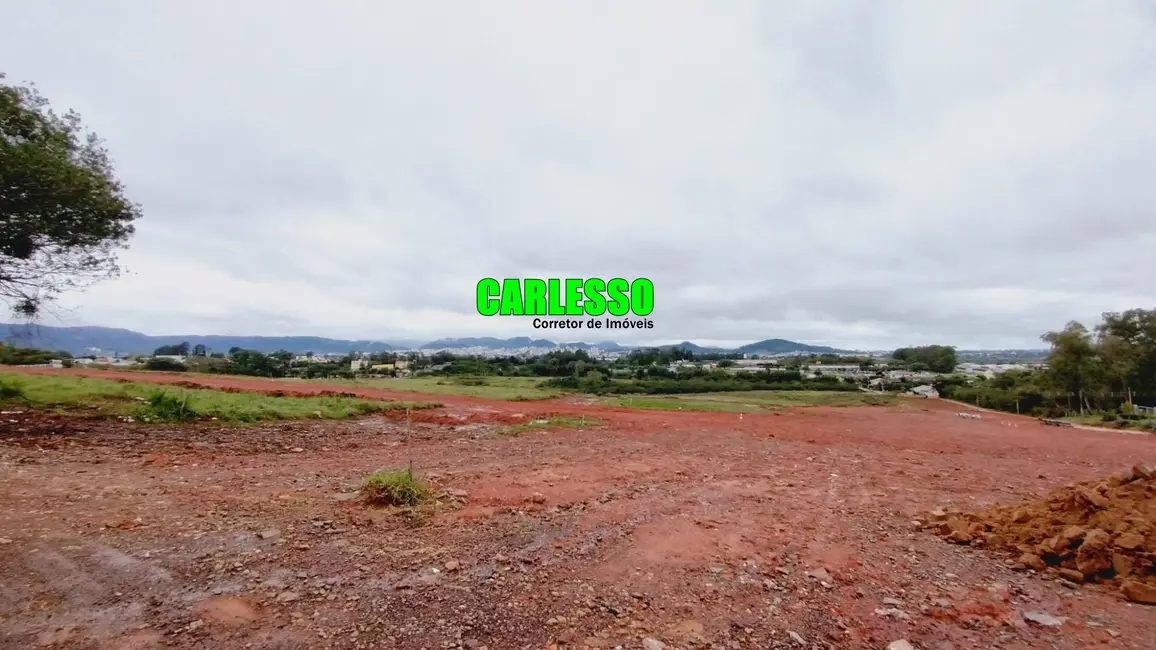 Foto 1 de Terreno / Lote à venda, 200m2 em Boi Morto, Santa Maria - RS