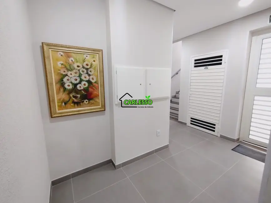 Foto 3 de Apartamento com 1 quarto à venda, 38m2 em Camobi, Santa Maria - RS