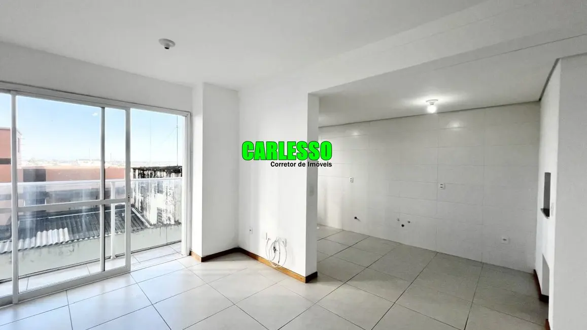 Apartamento com 2 quartos à venda, 60m2 em Nossa Senhora de Fátima, Santa Maria - RS - imagem 3 Foto 3 de Apartamento com 2 quartos à venda, 60m2 em Nossa Senhora de Fátima, Santa Maria - RS