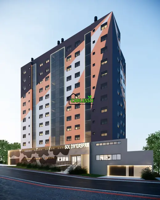 Apartamento com 2 quartos à venda, 49m2 em Nossa Senhora Medianeira, Santa Maria - RS - imagem 2 Foto 2 de Apartamento com 2 quartos à venda, 49m2 em Nossa Senhora Medianeira, Santa Maria - RS