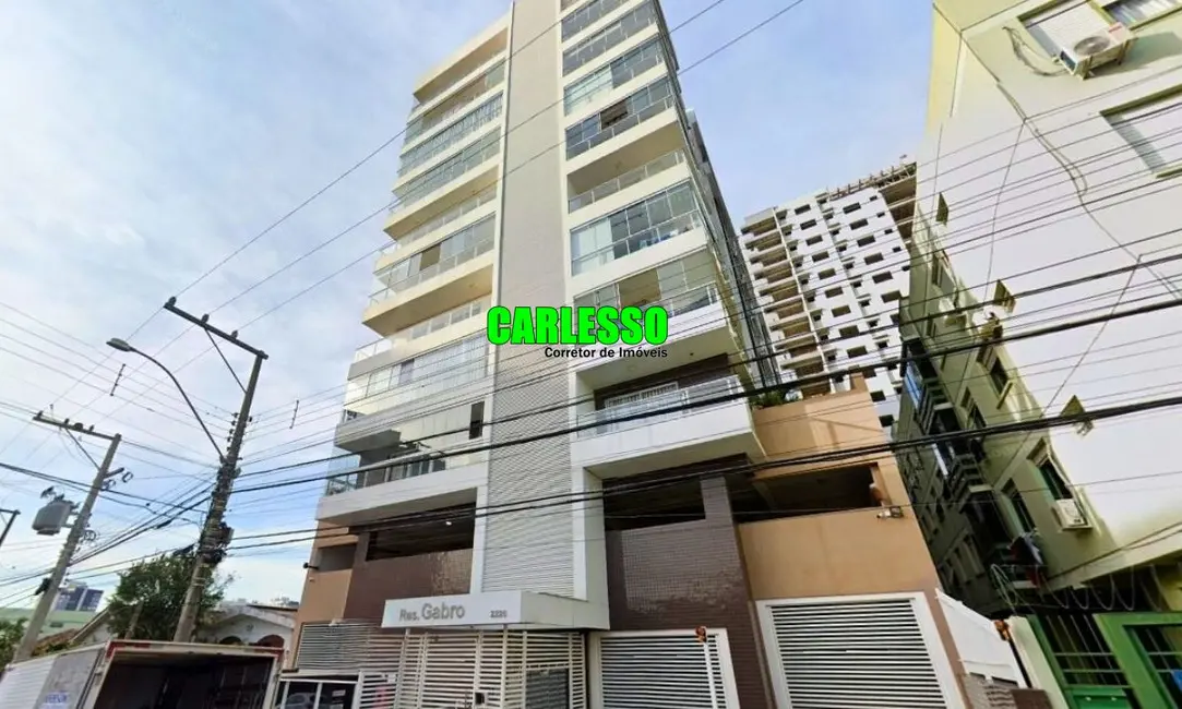 Apartamento com 2 quartos à venda, 60m2 em Nossa Senhora de Fátima, Santa Maria - RS - imagem 1 Foto 1 de Apartamento com 2 quartos à venda, 60m2 em Nossa Senhora de Fátima, Santa Maria - RS