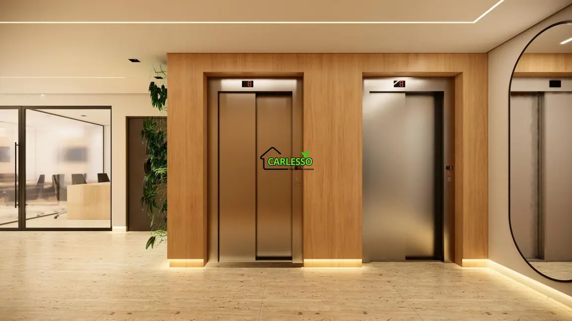 Apartamento com 2 quartos à venda, 49m2 em Nossa Senhora Medianeira, Santa Maria - RS - imagem 7 Foto 7 de Apartamento com 2 quartos à venda, 49m2 em Nossa Senhora Medianeira, Santa Maria - RS