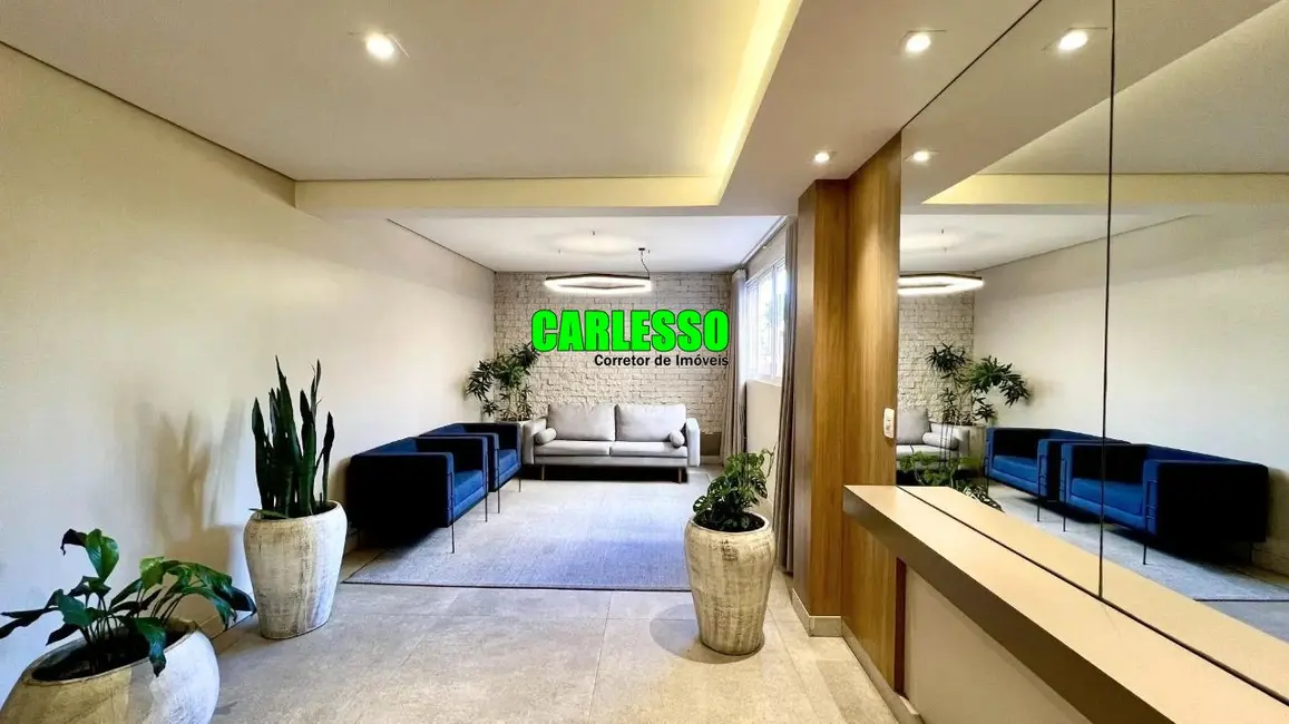 Apartamento com 2 quartos à venda, 60m2 em Nossa Senhora de Fátima, Santa Maria - RS - imagem 2 Foto 2 de Apartamento com 2 quartos à venda, 60m2 em Nossa Senhora de Fátima, Santa Maria - RS