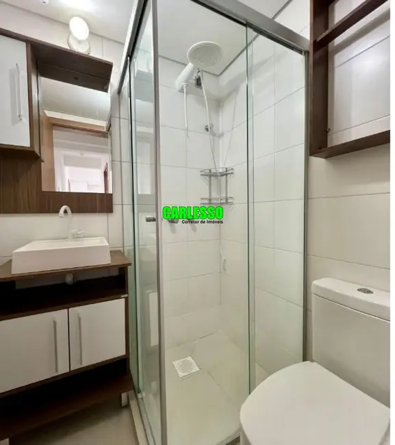 Apartamento com 2 quartos à venda, 60m2 em Nossa Senhora de Fátima, Santa Maria - RS - imagem 9 Foto 9 de Apartamento com 2 quartos à venda, 60m2 em Nossa Senhora de Fátima, Santa Maria - RS