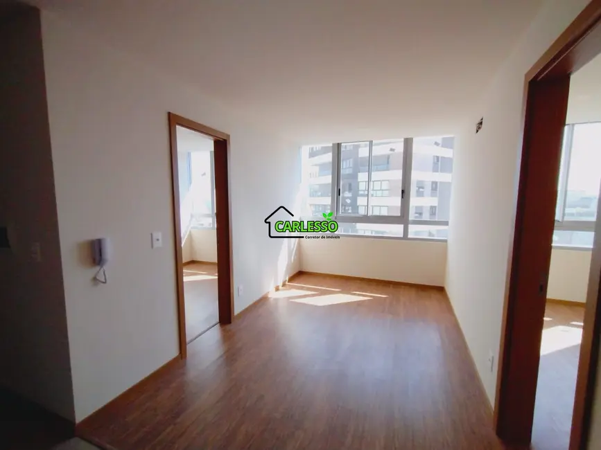 Apartamento com 2 quartos à venda, 40m2 em Centro, Santa Maria - RS - imagem 8 Foto 8 de Apartamento com 2 quartos à venda, 40m2 em Centro, Santa Maria - RS