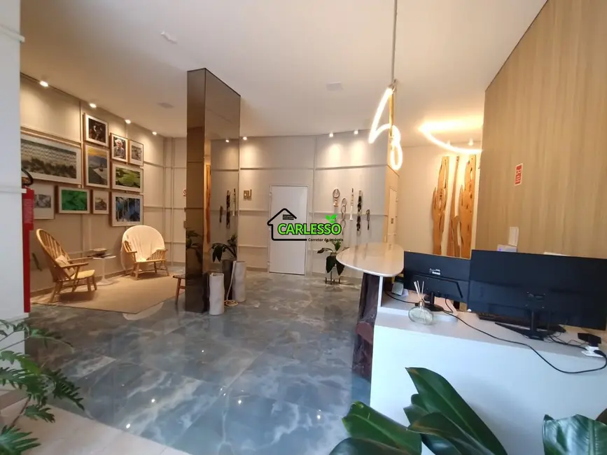 Apartamento com 2 quartos à venda, 40m2 em Centro, Santa Maria - RS - imagem 5 Foto 5 de Apartamento com 2 quartos à venda, 40m2 em Centro, Santa Maria - RS