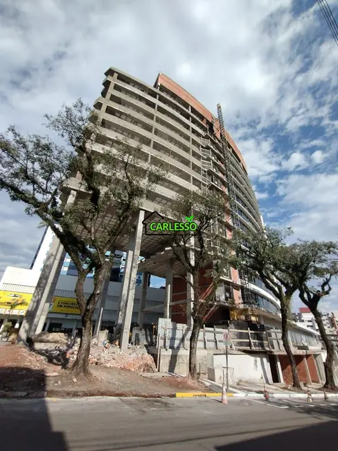 Apartamento com 2 quartos à venda, 40m2 em Centro, Santa Maria - RS - imagem 3 Foto 3 de Apartamento com 2 quartos à venda, 40m2 em Centro, Santa Maria - RS