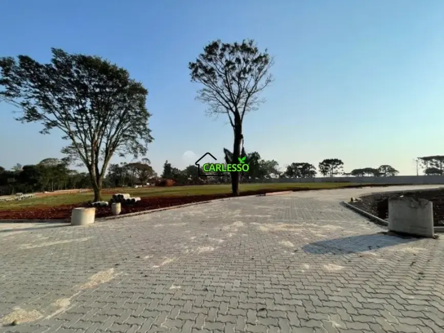 Foto 6 de Terreno / Lote à venda, 382m2 em São Cristóvão, Passo Fundo - RS