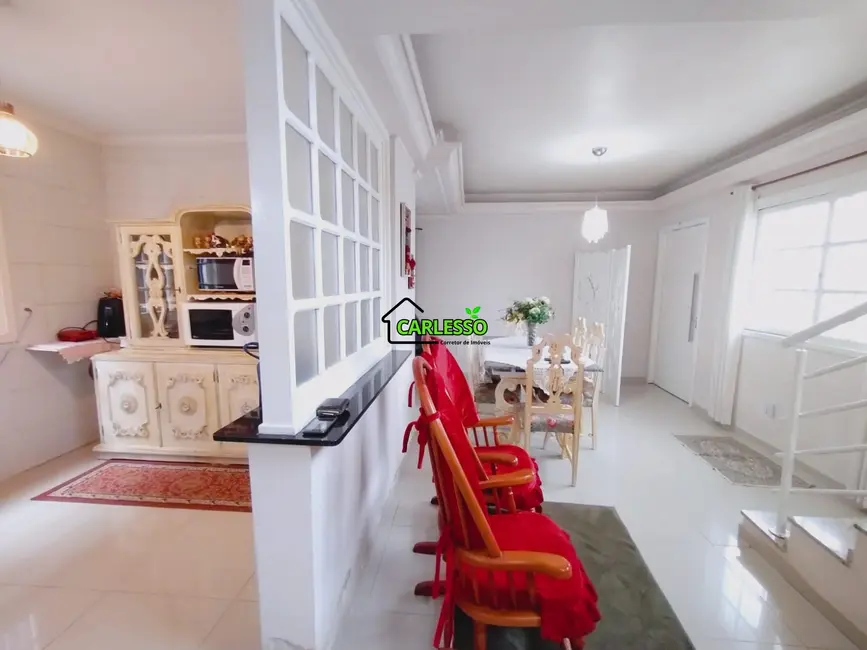 Foto 8 de Casa com 3 quartos à venda, 146m2 em Nossa Senhora do Rosário, Santa Maria - RS