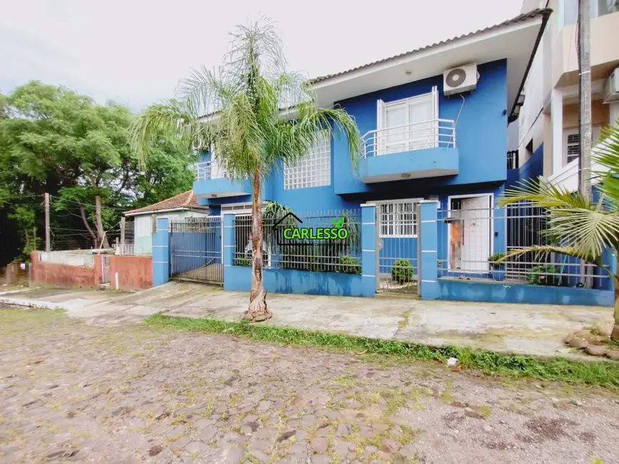 Foto 1 de Casa com 3 quartos à venda, 146m2 em Nossa Senhora do Rosário, Santa Maria - RS