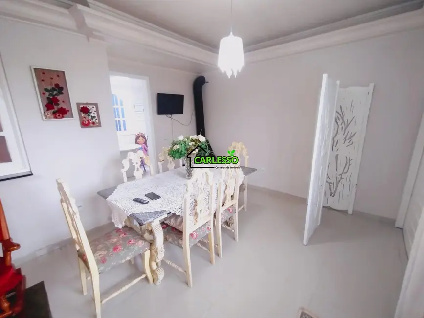 Foto 5 de Casa com 3 quartos à venda, 146m2 em Nossa Senhora do Rosário, Santa Maria - RS