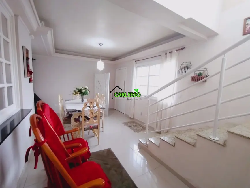 Foto 7 de Casa com 3 quartos à venda, 146m2 em Nossa Senhora do Rosário, Santa Maria - RS