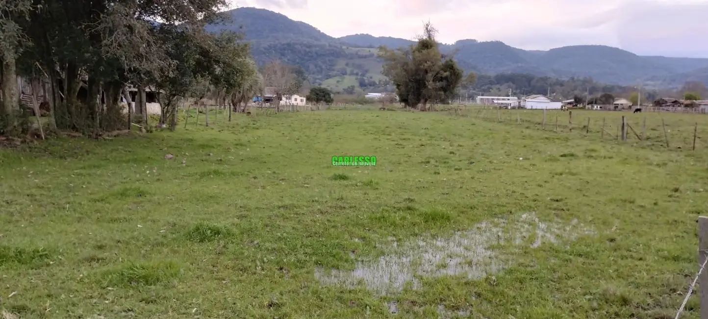 Foto 2 de Terreno / Lote à venda, 1541m2 em São José, Santa Maria - RS