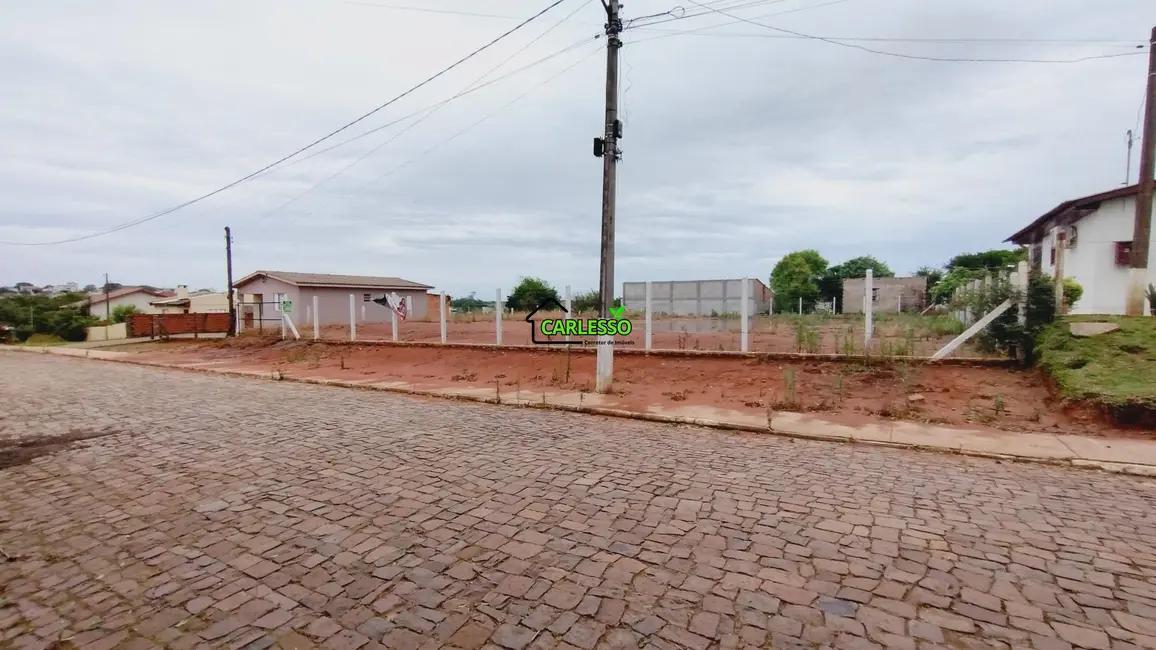 Terreno / Lote à venda, 1050m2 em Julio De Castilhos - RS - imagem 8 Foto 8 de Terreno / Lote à venda, 1050m2 em Julio De Castilhos - RS