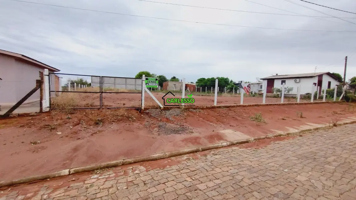 Terreno / Lote à venda, 1050m2 em Julio De Castilhos - RS - imagem 1 Foto 1 de Terreno / Lote à venda, 1050m2 em Julio De Castilhos - RS