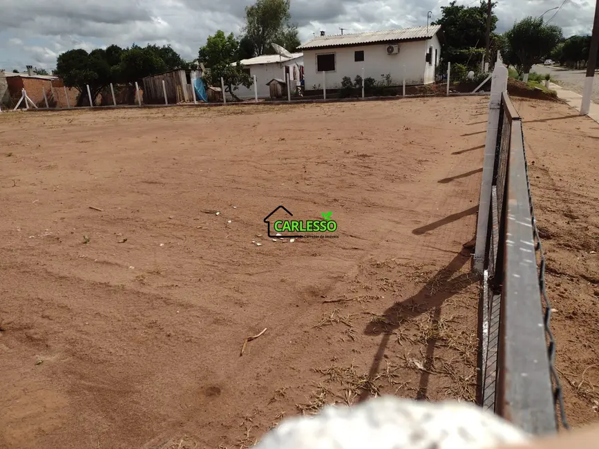 Terreno / Lote à venda, 1050m2 em Julio De Castilhos - RS - imagem 3 Foto 3 de Terreno / Lote à venda, 1050m2 em Julio De Castilhos - RS