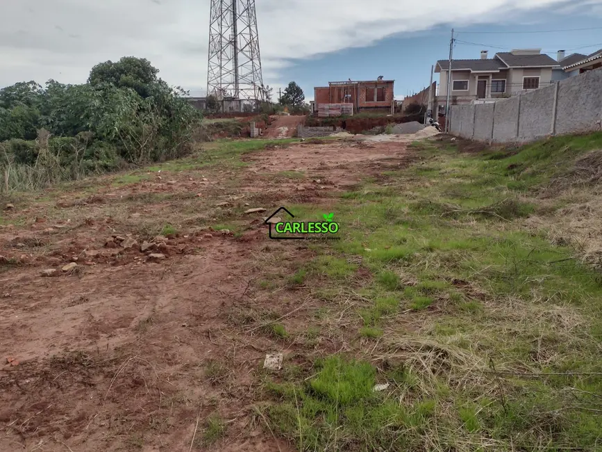 Terreno / Lote à venda, 420m2 em Julio De Castilhos - RS - imagem 7 Foto 7 de Terreno / Lote à venda, 420m2 em Julio De Castilhos - RS