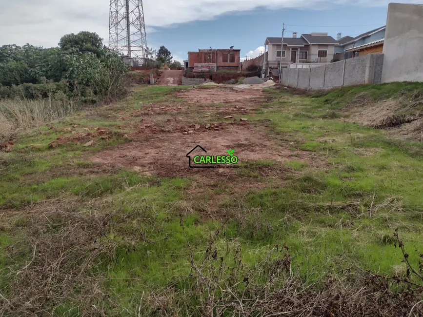 Terreno / Lote à venda, 420m2 em Julio De Castilhos - RS - imagem 5 Foto 5 de Terreno / Lote à venda, 420m2 em Julio De Castilhos - RS