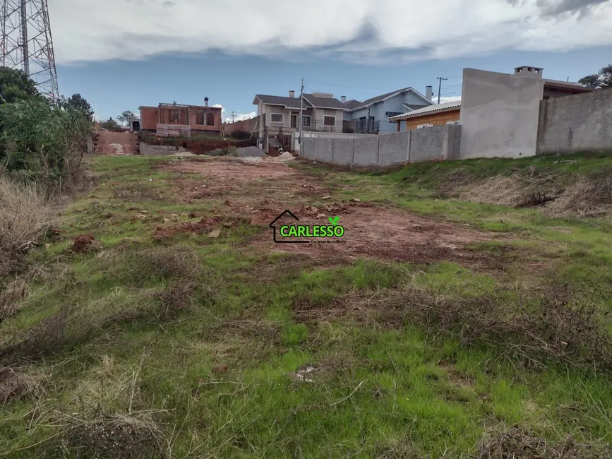 Terreno / Lote à venda, 420m2 em Julio De Castilhos - RS - imagem 6 Foto 6 de Terreno / Lote à venda, 420m2 em Julio De Castilhos - RS