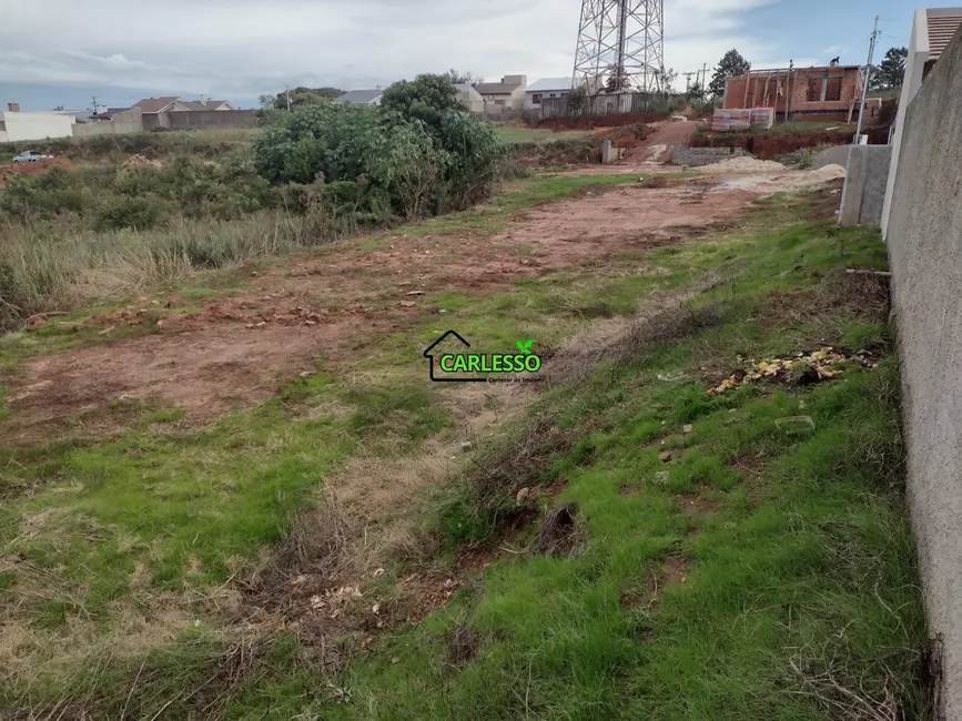 Terreno / Lote à venda, 420m2 em Julio De Castilhos - RS - imagem 8 Foto 8 de Terreno / Lote à venda, 420m2 em Julio De Castilhos - RS