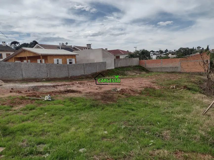 Terreno / Lote à venda, 420m2 em Julio De Castilhos - RS - imagem 3 Foto 3 de Terreno / Lote à venda, 420m2 em Julio De Castilhos - RS