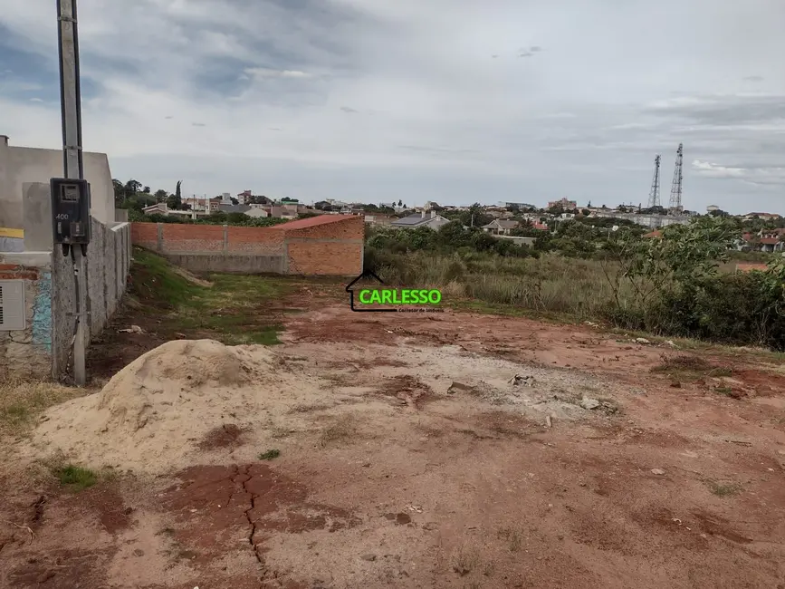 Foto 1 de Terreno / Lote à venda, 420m2 em Julio De Castilhos - RS
