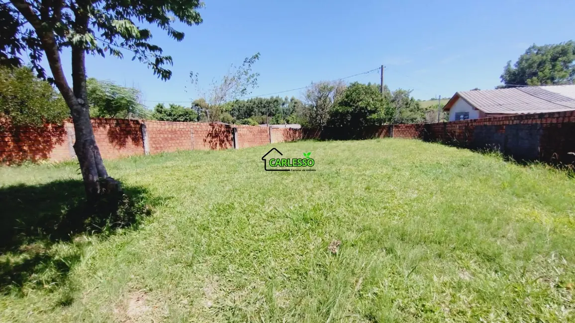 Foto 4 de Terreno / Lote à venda, 298m2 em Boi Morto, Santa Maria - RS