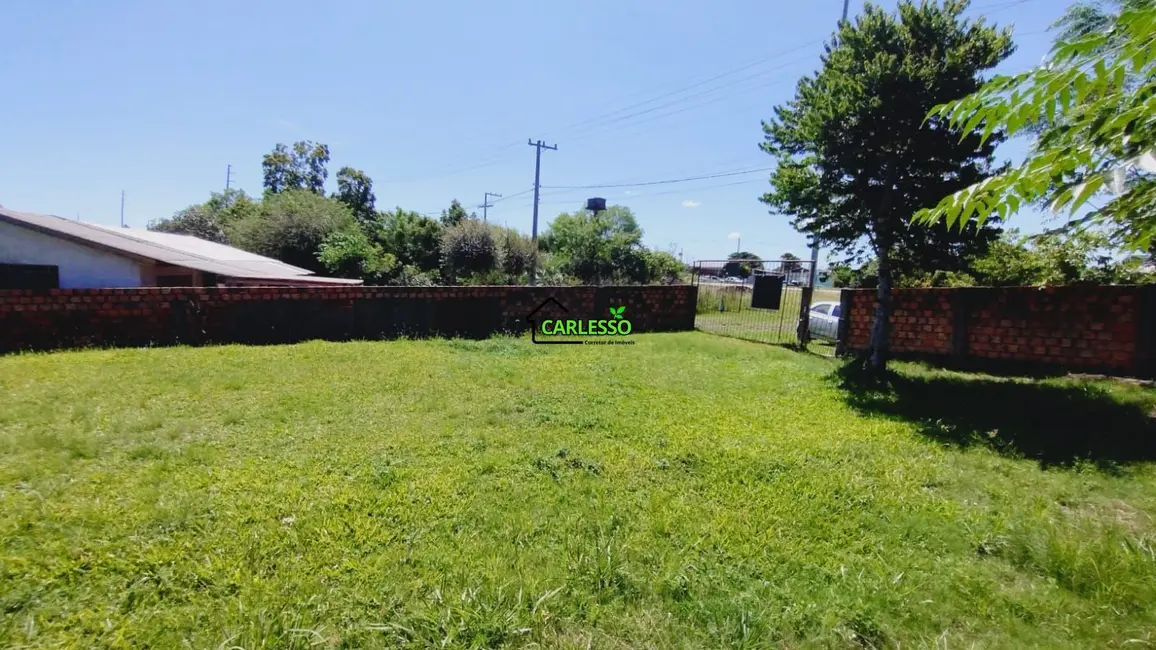 Foto 7 de Terreno / Lote à venda, 298m2 em Boi Morto, Santa Maria - RS