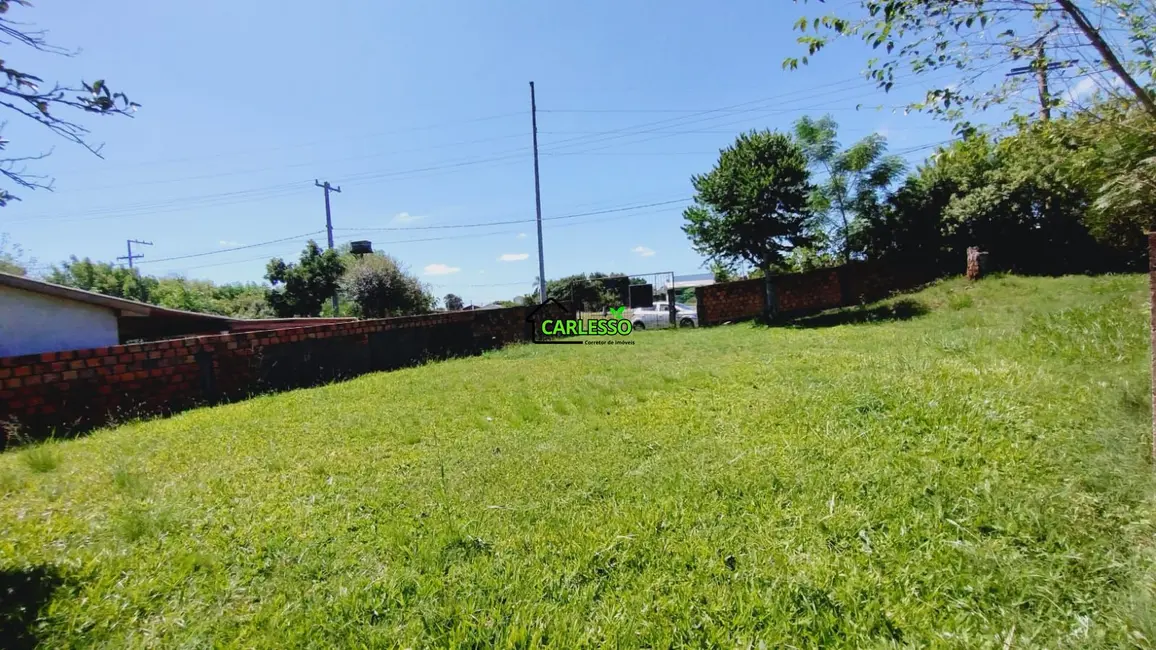 Foto 9 de Terreno / Lote à venda, 298m2 em Boi Morto, Santa Maria - RS