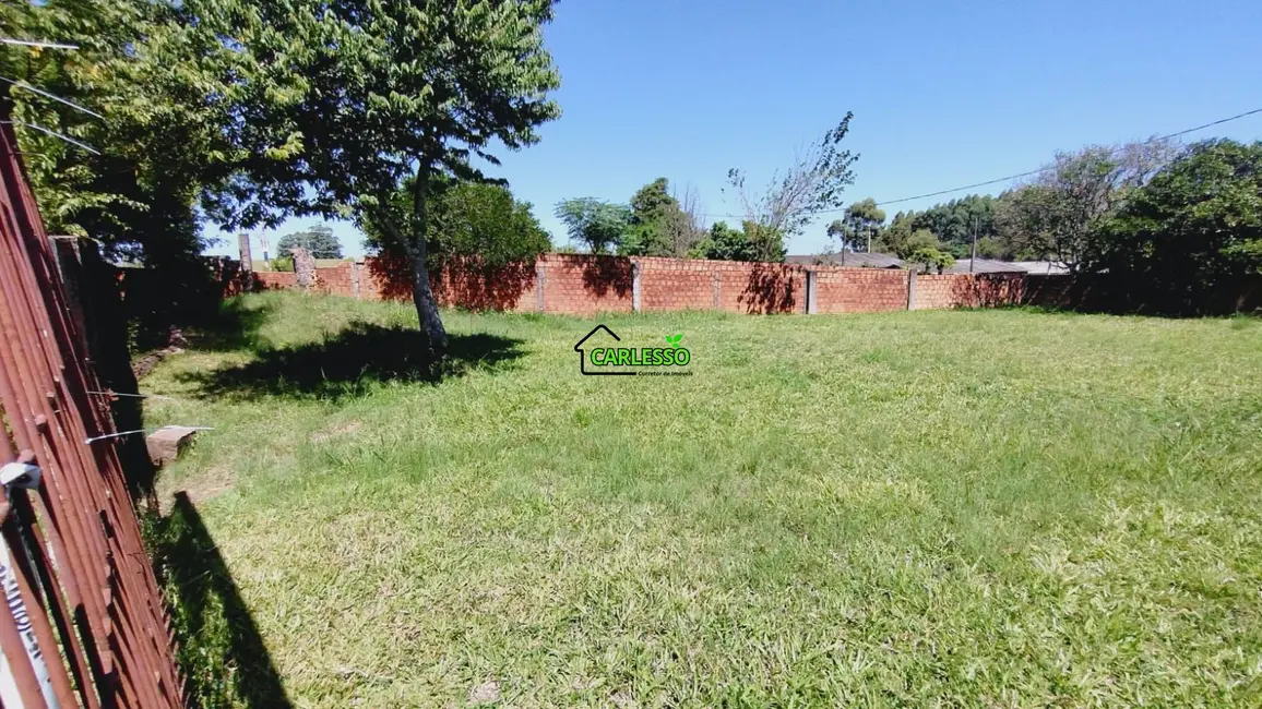 Foto 2 de Terreno / Lote à venda, 298m2 em Boi Morto, Santa Maria - RS