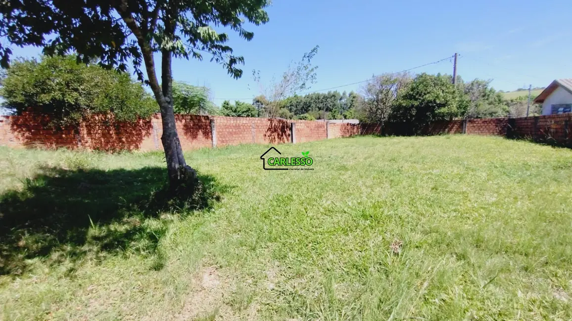 Foto 5 de Terreno / Lote à venda, 298m2 em Boi Morto, Santa Maria - RS