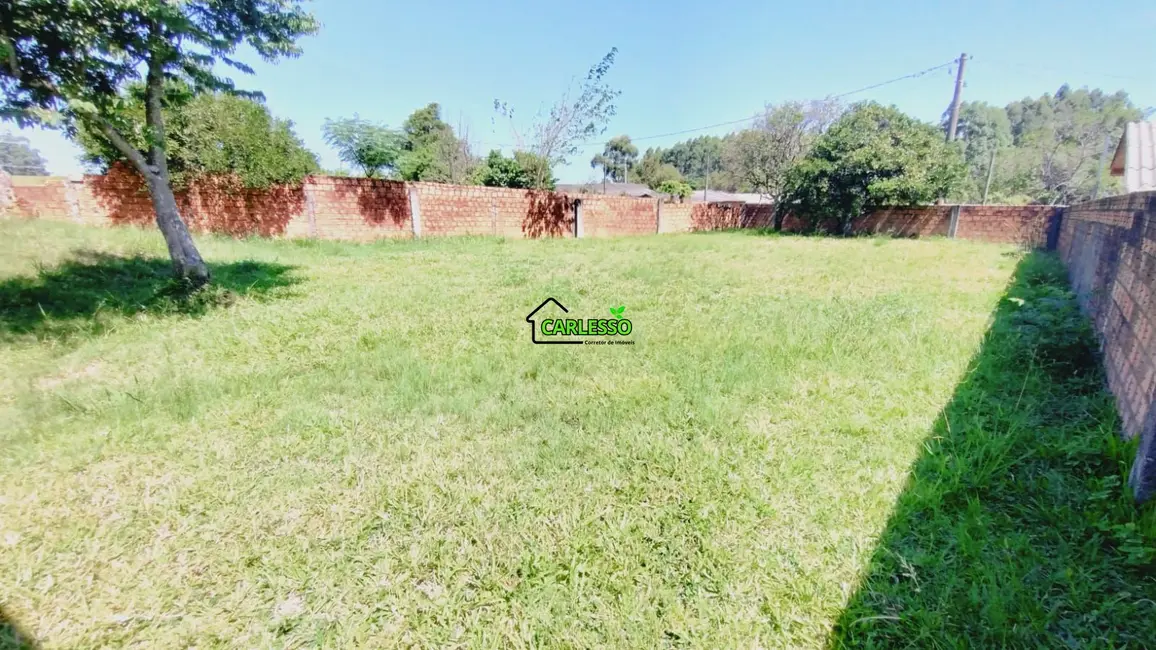 Foto 3 de Terreno / Lote à venda, 298m2 em Boi Morto, Santa Maria - RS