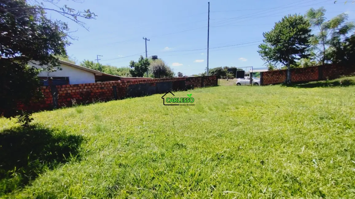 Foto 8 de Terreno / Lote à venda, 298m2 em Boi Morto, Santa Maria - RS