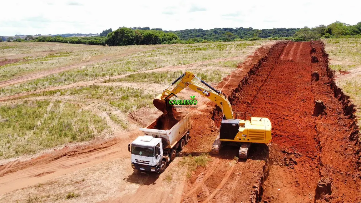 Foto 2 de Terreno / Lote à venda, 300m2 em Vera Cruz, Passo Fundo - RS