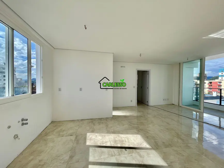 Foto 7 de Apartamento com 2 quartos à venda, 106m2 em Centro, Santa Maria - RS