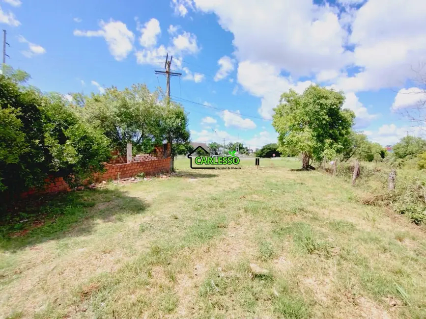 Foto 6 de Terreno / Lote à venda, 300m2 em Boi Morto, Santa Maria - RS