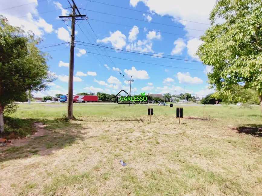 Foto 8 de Terreno / Lote à venda, 300m2 em Boi Morto, Santa Maria - RS