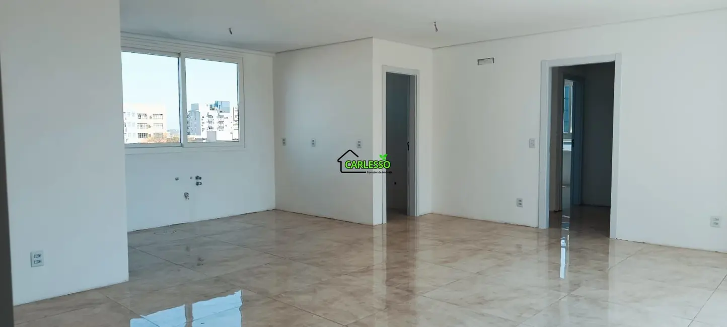 Foto 5 de Apartamento com 2 quartos à venda, 106m2 em Centro, Santa Maria - RS