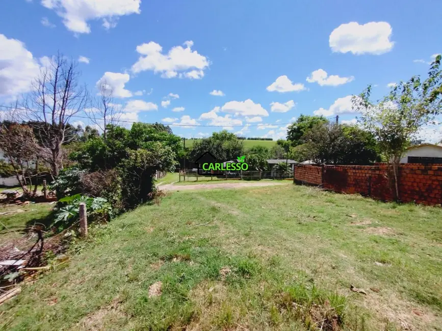 Foto 5 de Terreno / Lote à venda, 300m2 em Boi Morto, Santa Maria - RS